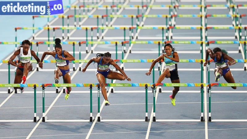  Paris 2024 Tickets |Olympic Athletics Tickets | Olympic Paris Tickets | Olympic Tickets | France Olympic Tickets| 