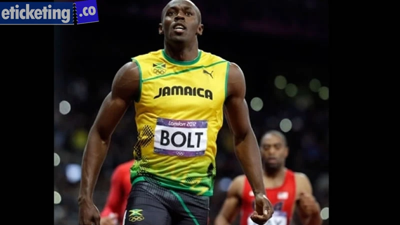 Paris 2024 Tickets |Olympic Athletics Tickets | Olympic Paris Tickets | Olympic Tickets | France Olympic Tickets|