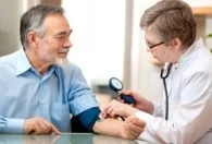 home-health-service-visit