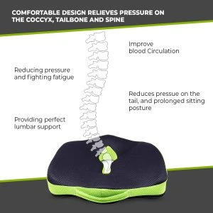 Cushion For Coccyx Pain