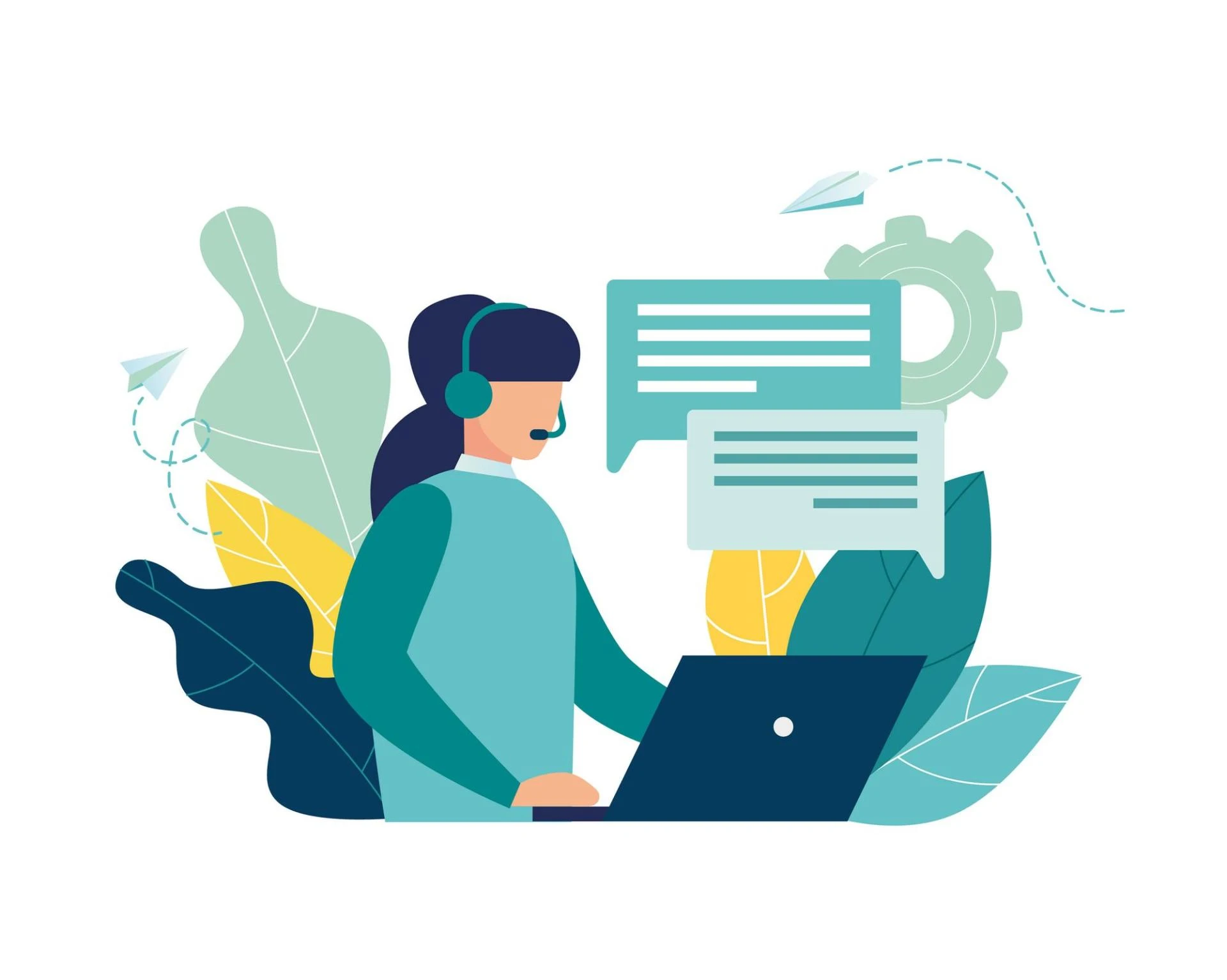 8 Steps to Build a Customer Service Business in India from Scratch