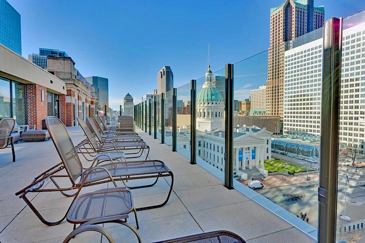 18 Best Hotels in St. Louis | PlanetWare