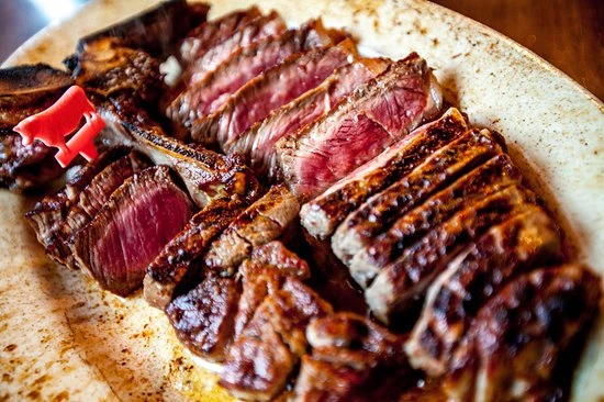 Best steak restaurant in NYC - Reviews, Photos - Club A Steakhouse - Tripadvisor