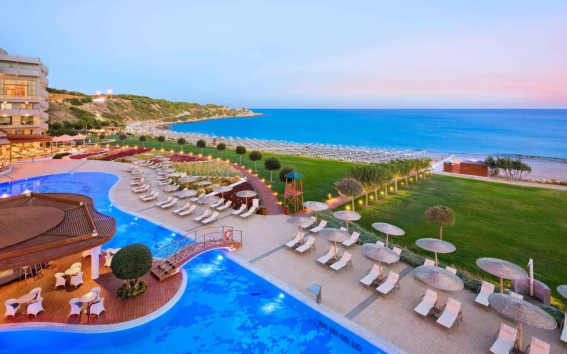 Pesach / Sukkot / Shavuot Hotels - Kosher Travelers