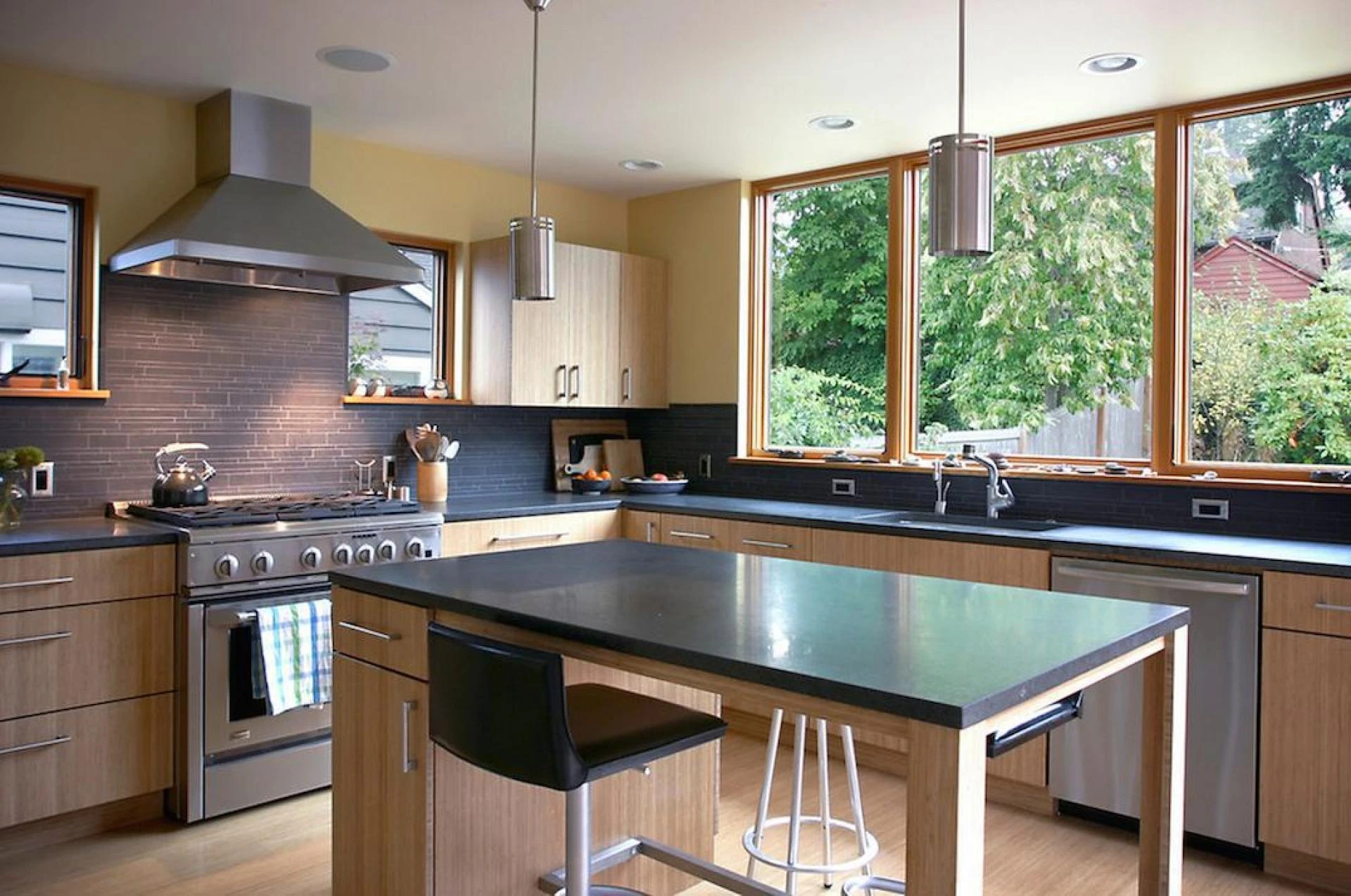 How to Sustainably Remodel Your Home - Norstone Blog