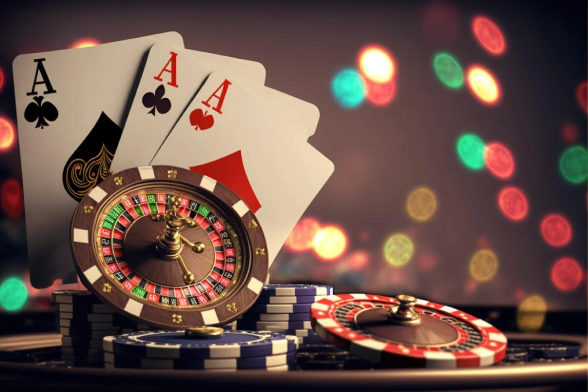 Slot Games On Wisma138 And Its Benefits – latinas4latinolit