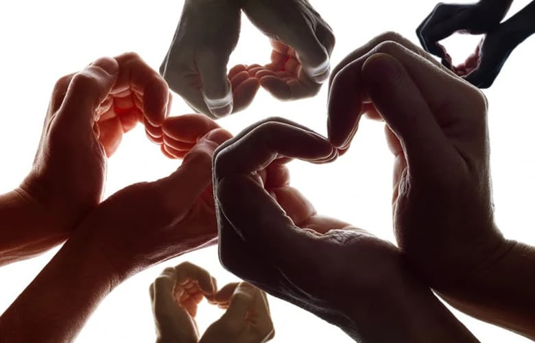 103 Random Acts of Kindness - Ideas to Inspire Kindness