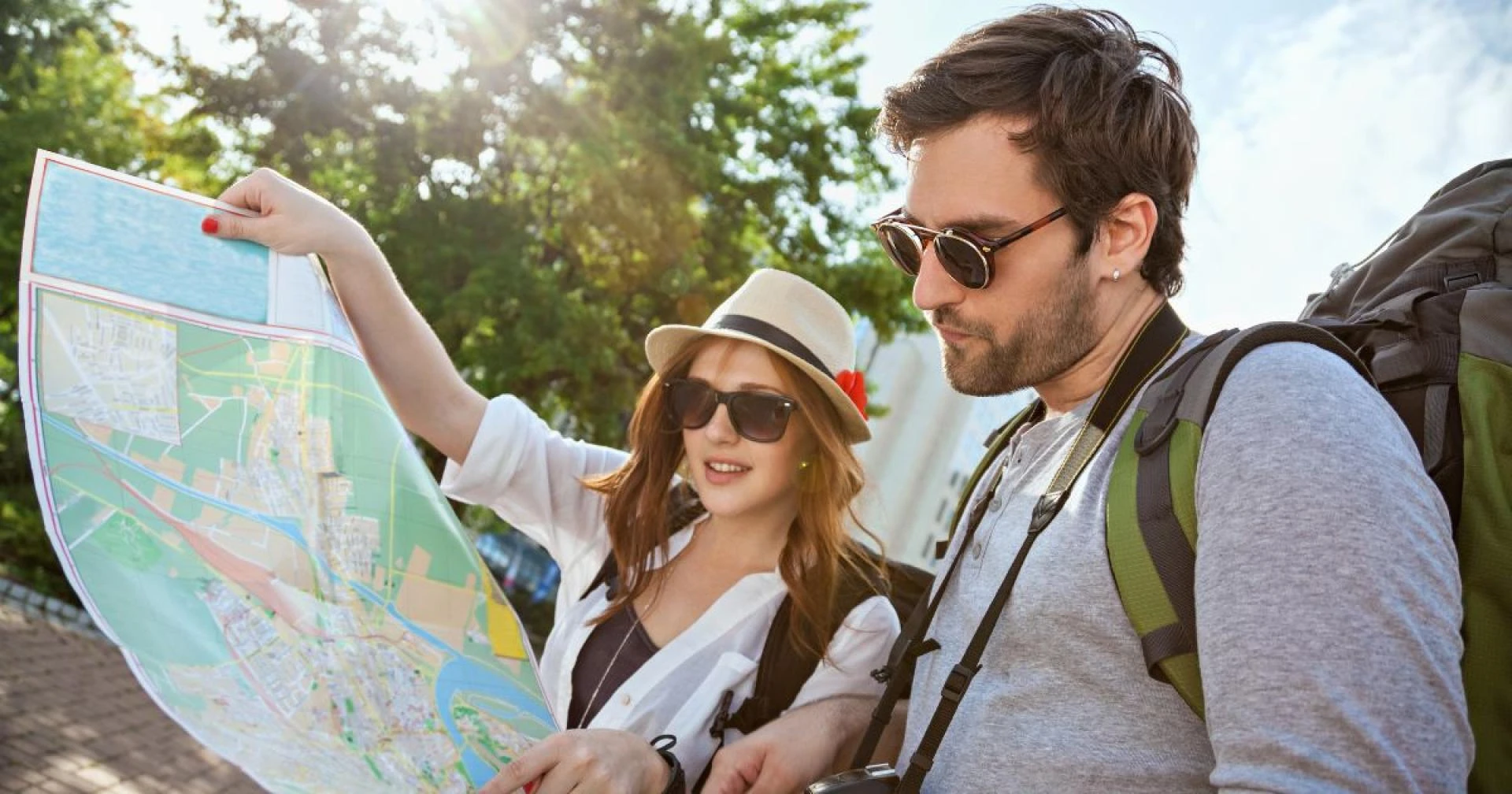 5 Essential Route Planning Tips for a Seamless Travel Experience