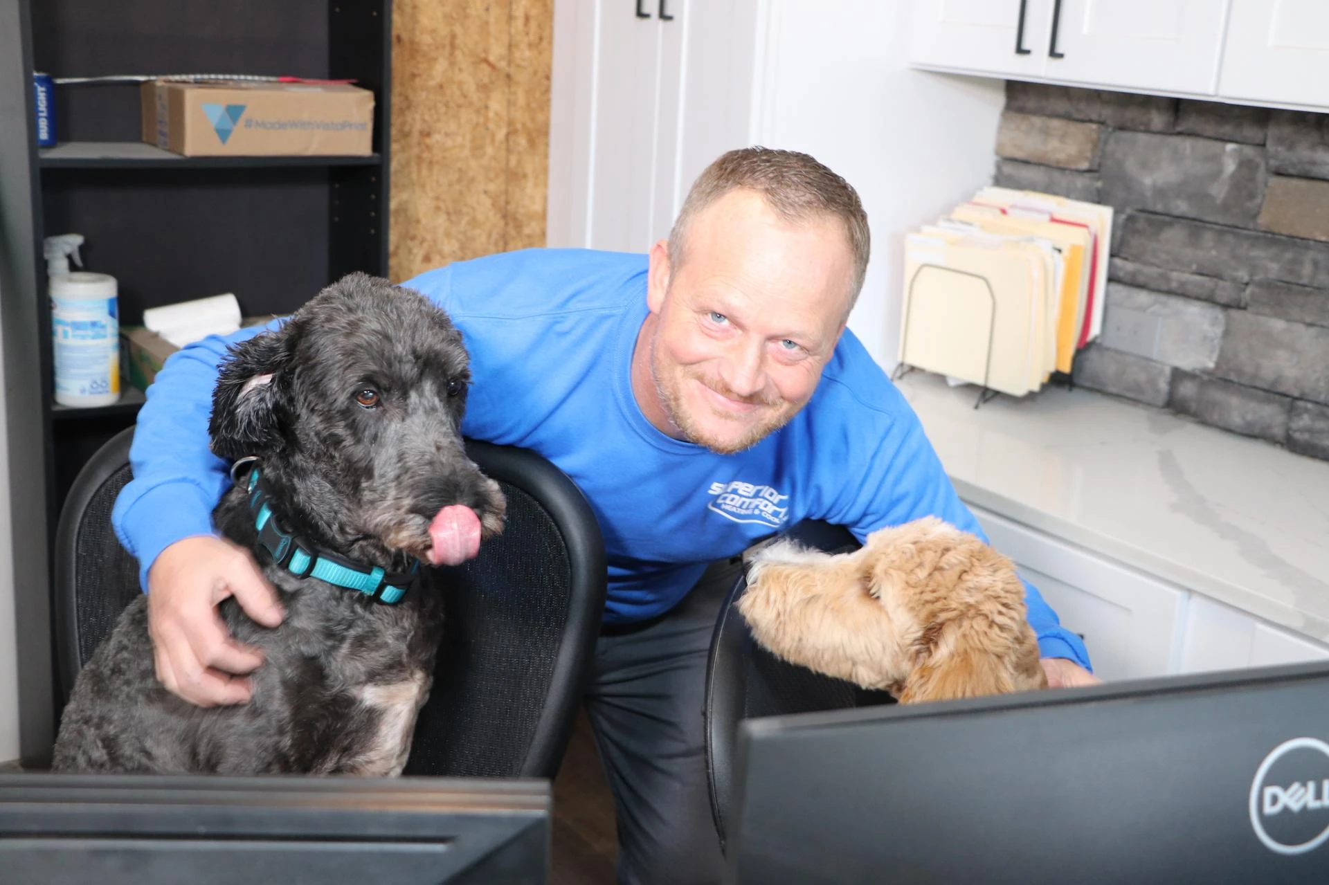 Best-heating-and-cooling-downriver-Michigan-company