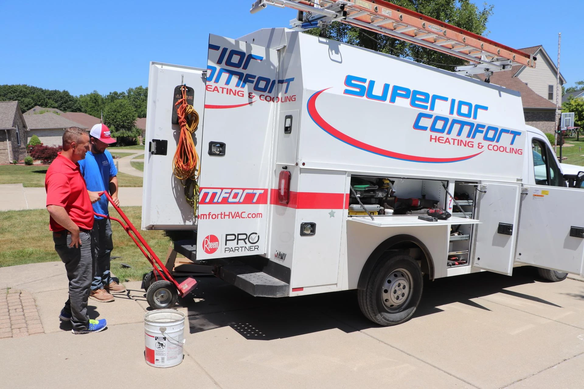 Best-downriver-Michigan-heating-and-cooling-contractors