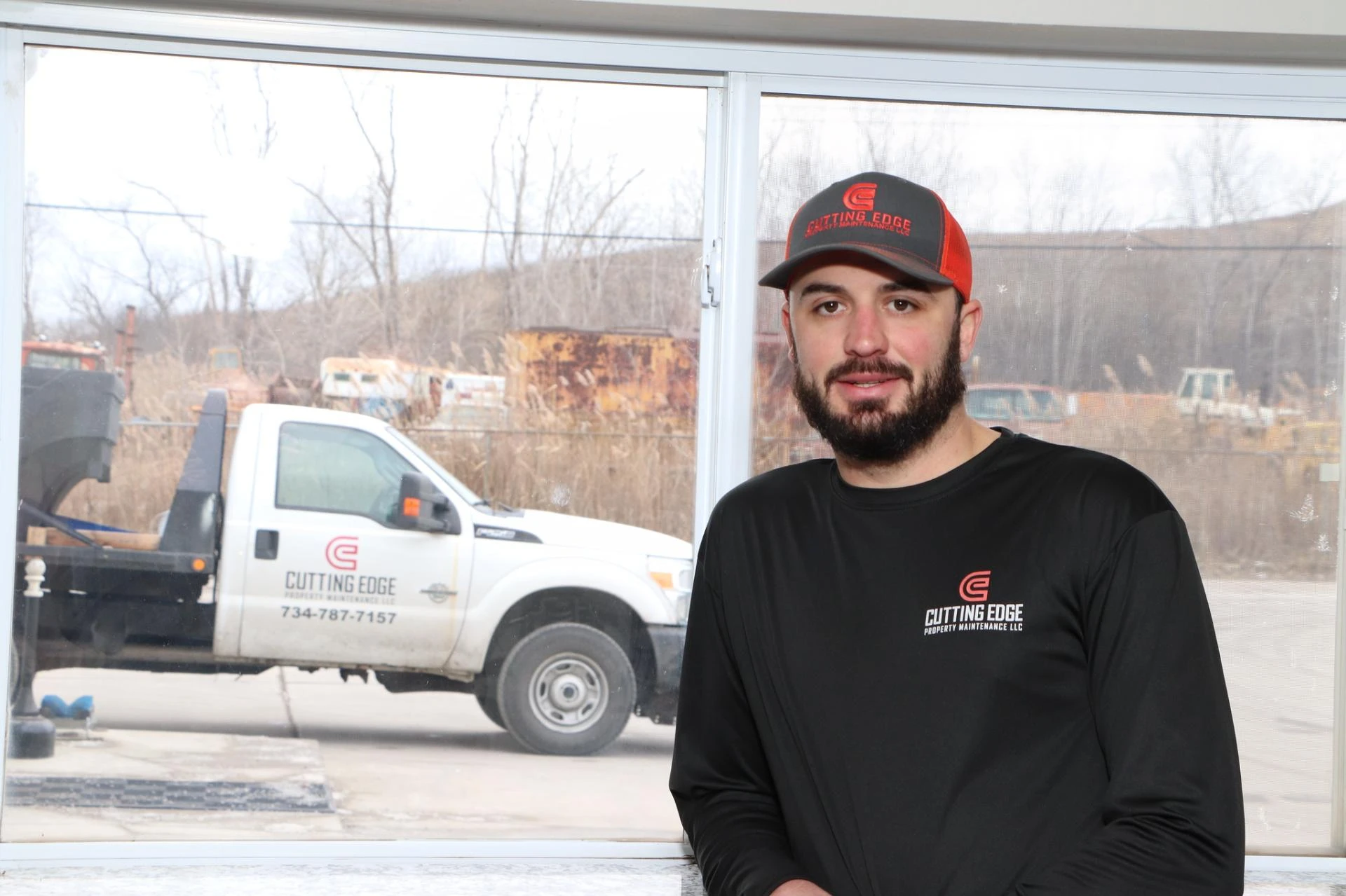 Snow-removal-services-downriver-MI