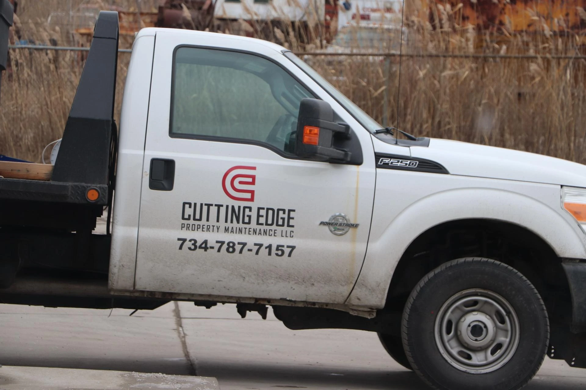 Snow-removal