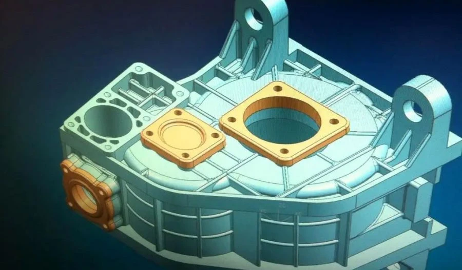what is die casting