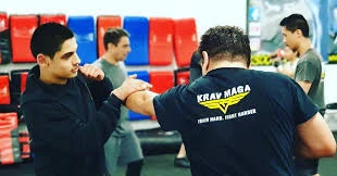 kravmaga sydney