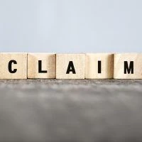 What are the different types of Disability Claims?