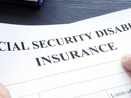 Understanding Social Security Disability Eligibility Requirements