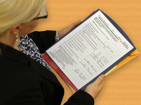 What does Disability Determination Services do?