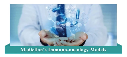Immuno-oncology Model