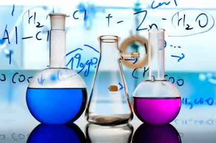 analytical testing labs