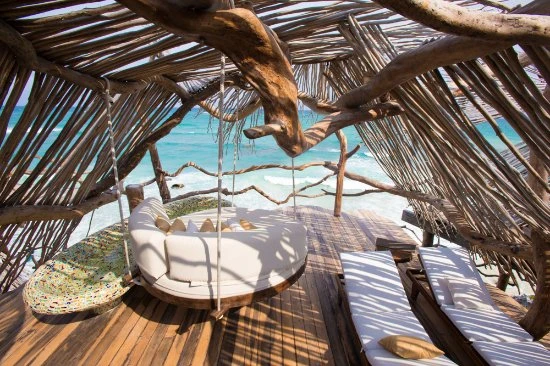 AZULIK TULUM desde $8,043 (México) - opiniones y comentarios - hotel - Tripadvisor