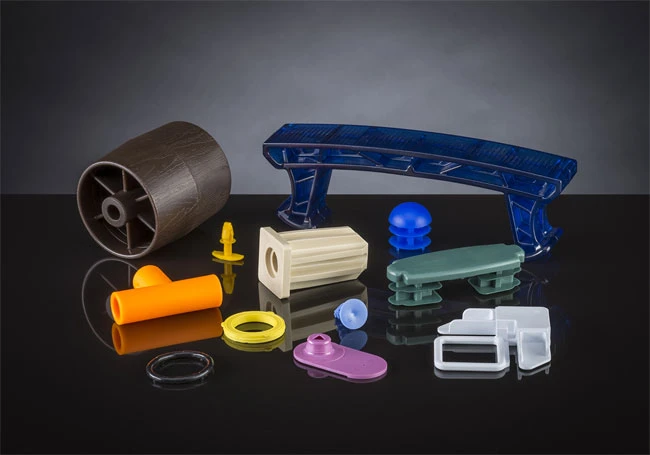 Custom Plastic Injection Molding | The Rodon Group®