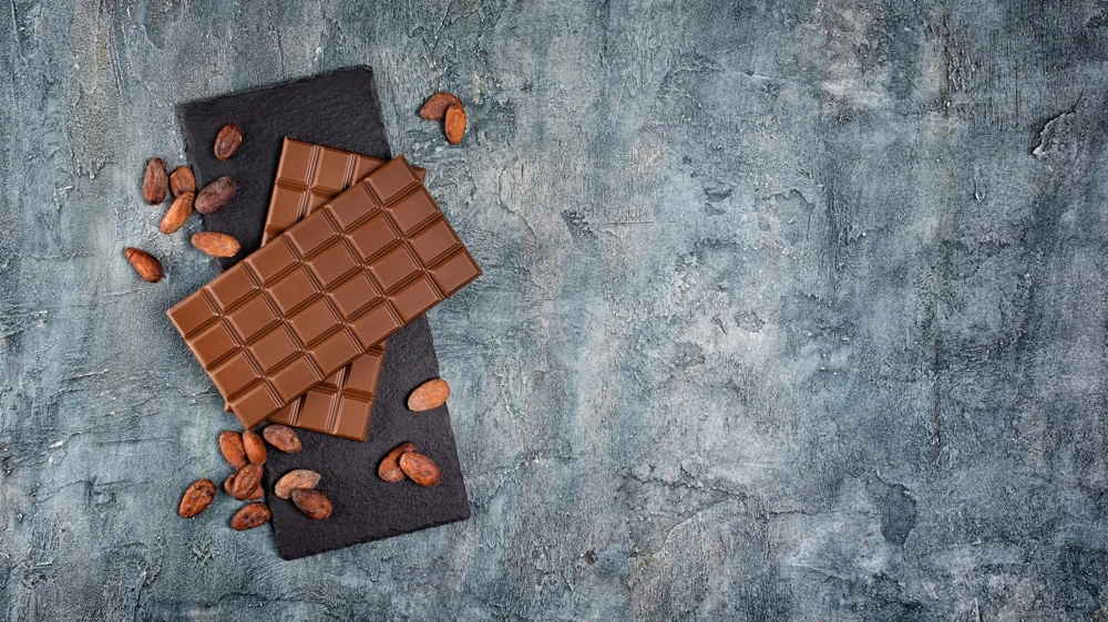 chocolate healthy chocolate Sugar free chocolates