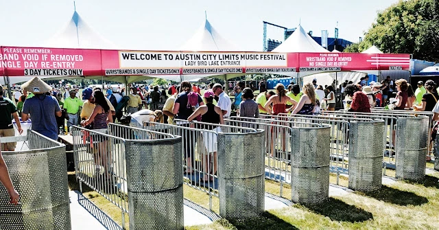 Safeguarding Your Neighborhood With Access Control Gates Access Control Gates