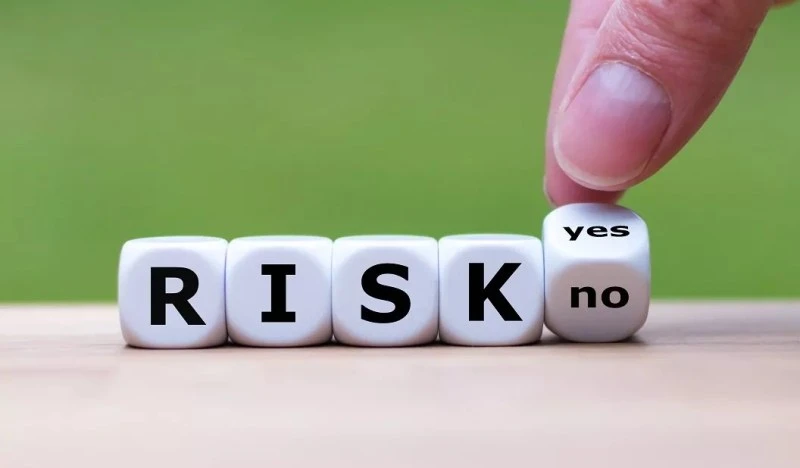 12% Club BharatPe Risk
