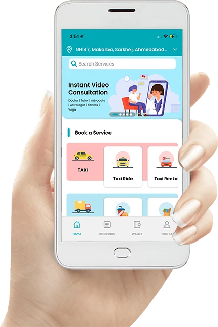 Gojek clone script