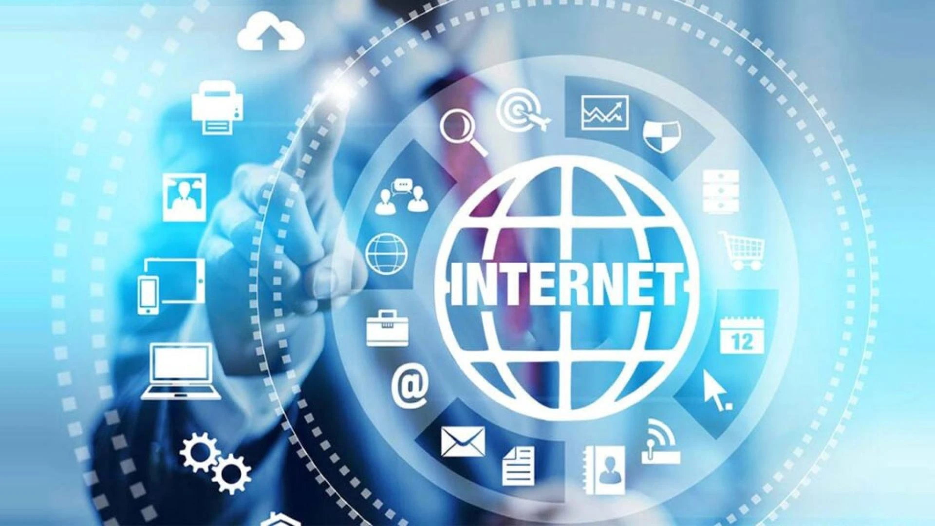 internet providers in my area