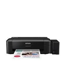 Epson L130 InkTank colour printer with ultra high savings and page yields