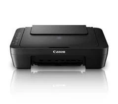 Buy Canon Pixma E470 Inkjet Multi-function Color Wi-Fi Printer at Reliance Digital
