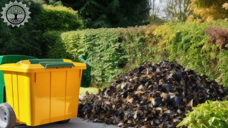 Garden Clearance | Garden waste collection and disposal