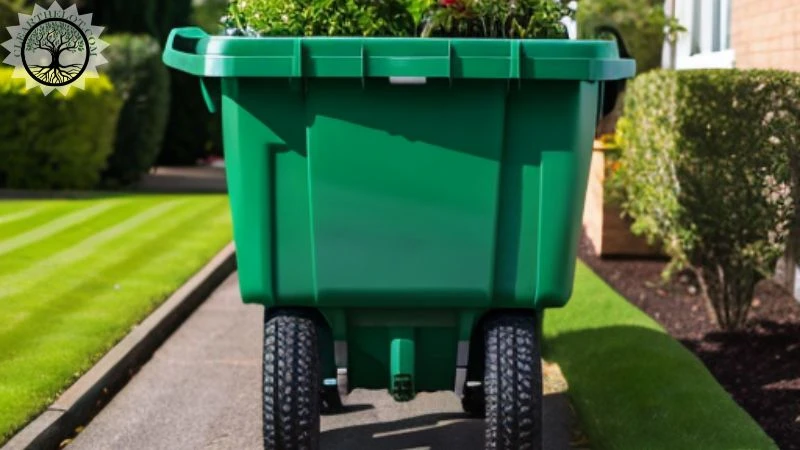 Garden Clearance | Garden waste collection and disposal
