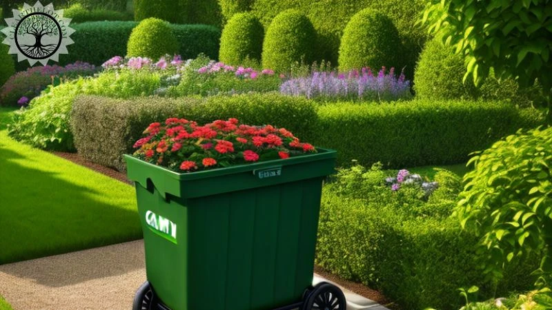 Garden Clearance | Garden waste collection and disposal