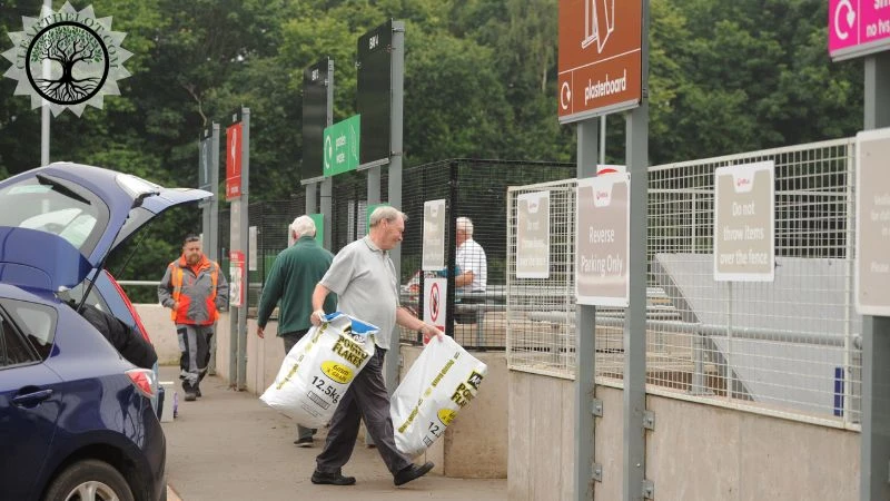 House Clearance | Household Waste Recycling