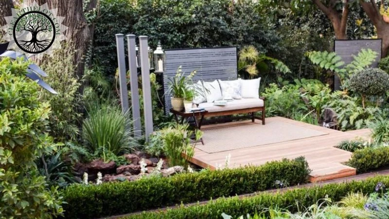 Garden Clearance | Garden clearance near me | Overgrown Garden Clearance