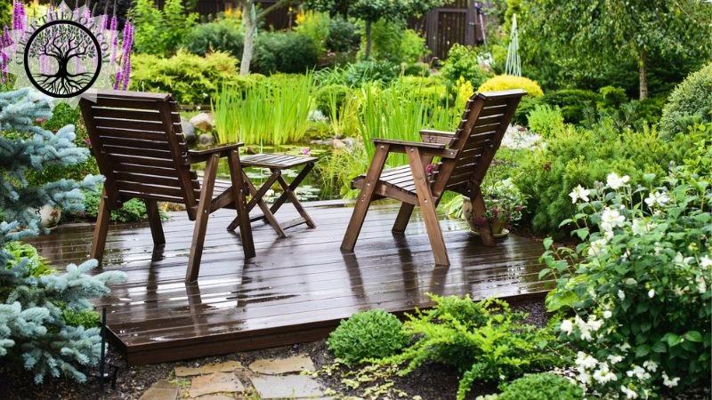 Garden Clearance | Garden clearance near me | Overgrown Garden Clearance