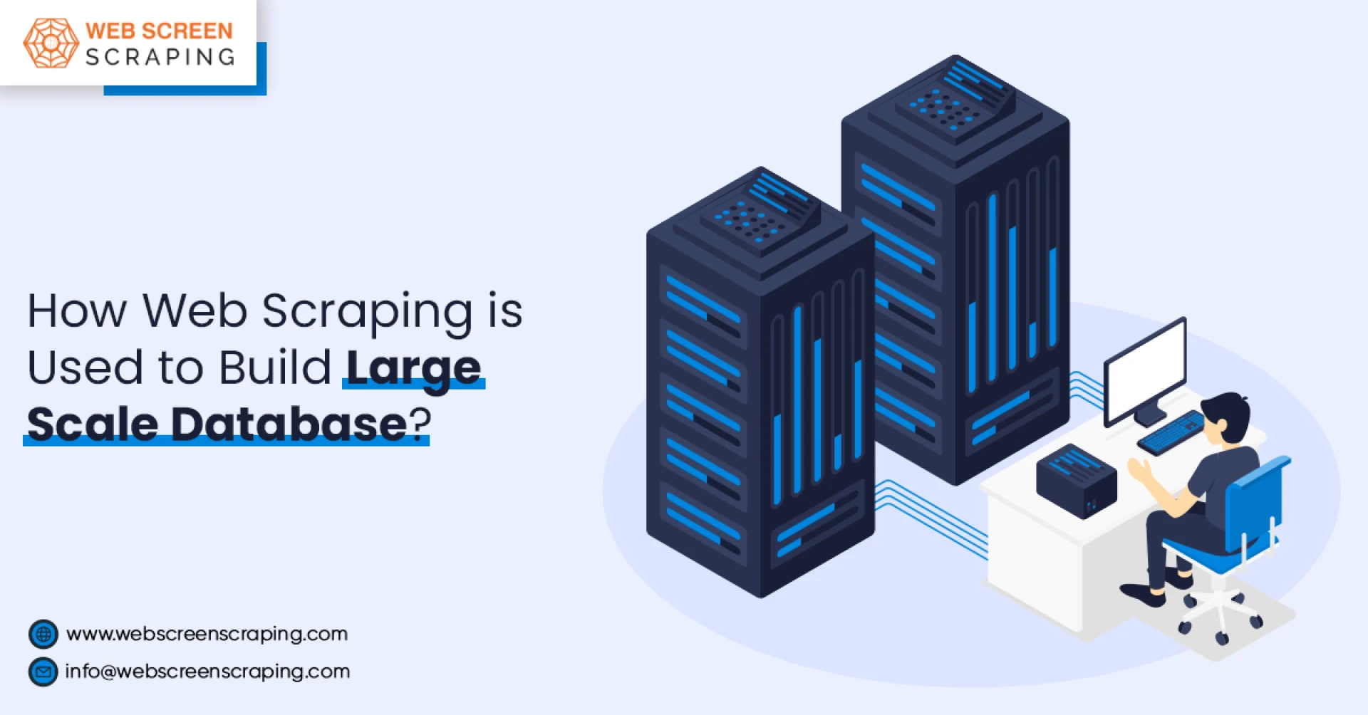 How-Web-Scraping-is-Used-to-Build-Large-Scale-Database