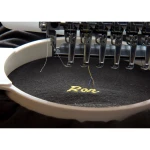 embroidery