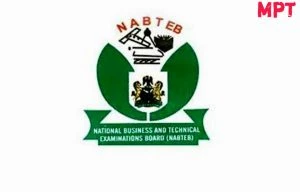 NABTEB GCE Registration Form