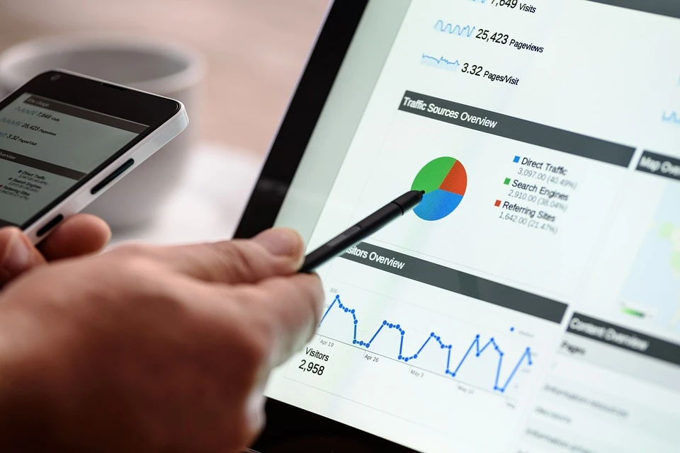 seo strategy