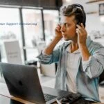 Look for outsourced call centers trends in the post-pandemic era.