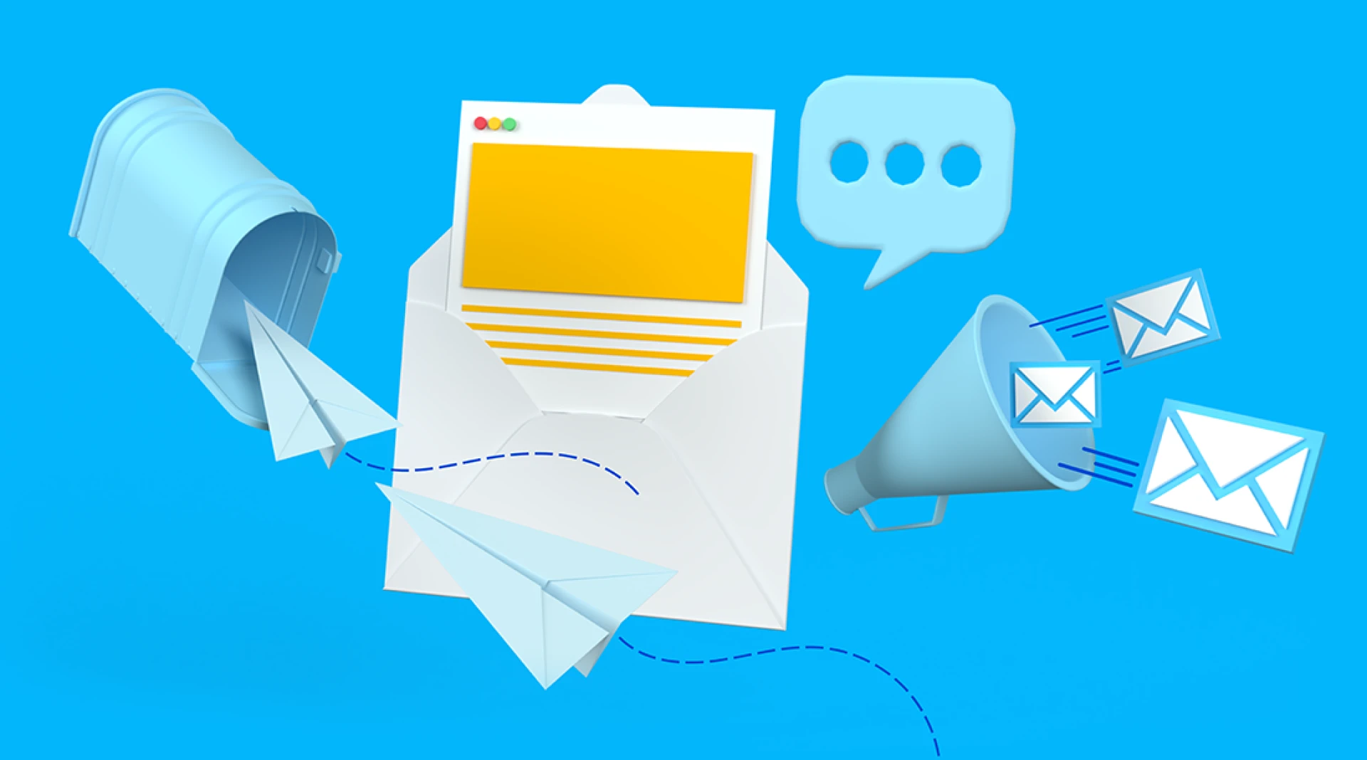 Why do you want us to be your provider of email marketing solutions?