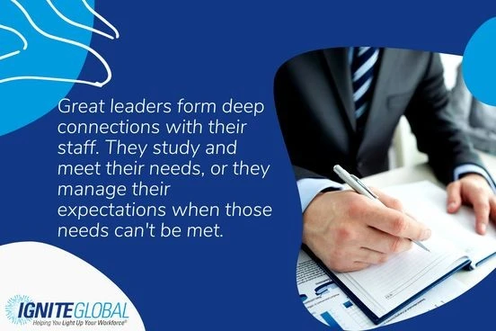 How To Be More Effective As A Manager