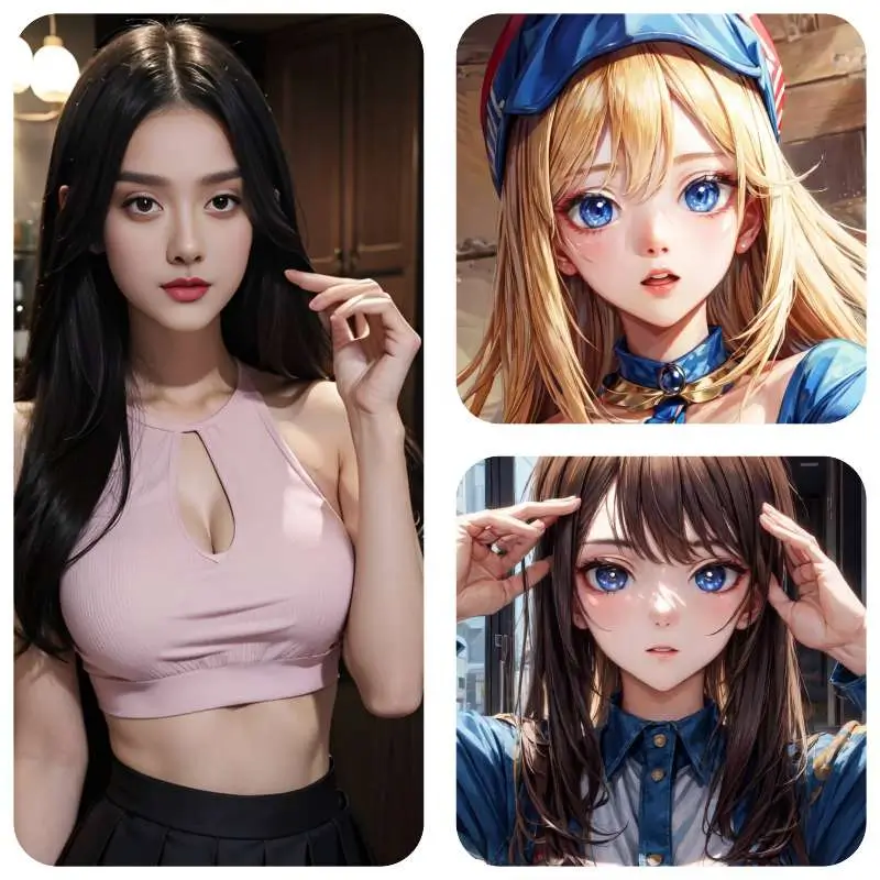 Free NSFW AI Chatbot Tool Online