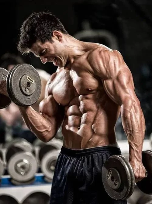 50 Best Body Motivations For Men. Find Your Goal Here | BKP Collection | Gym workouts for men, Bodybuilding, Body motivation