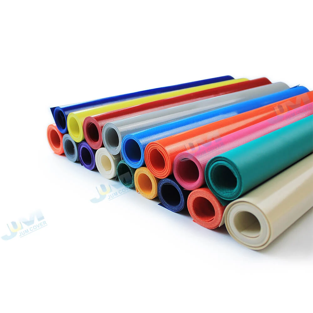 PVC Tarpaulin