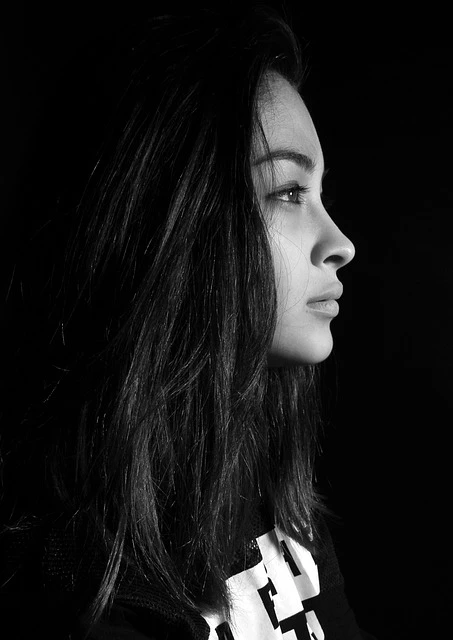 Free Portrait Woman photo and picture