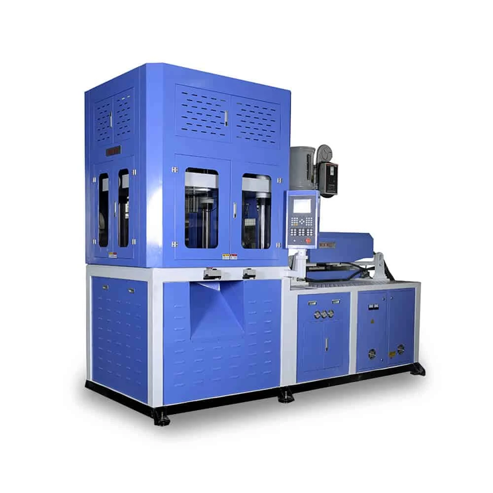 lnjection Blowing Machine